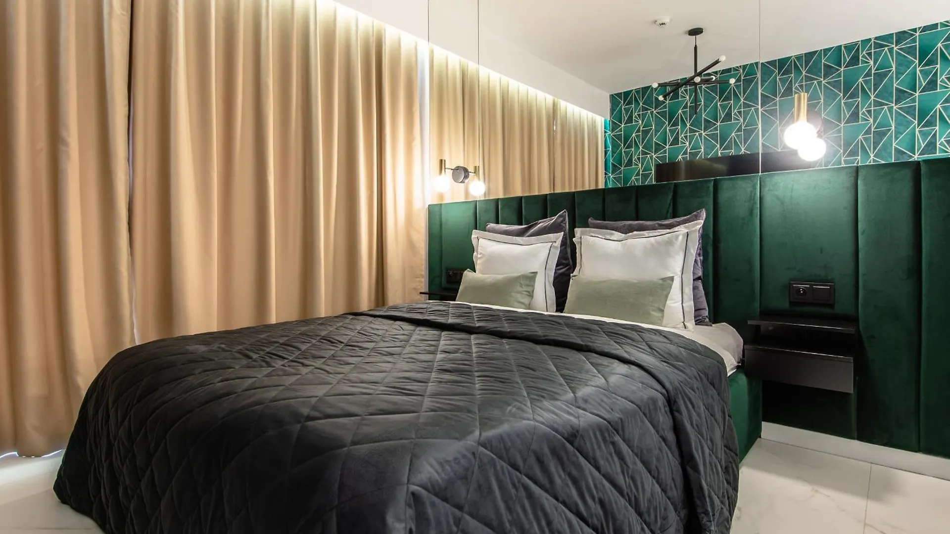 Apartment Super-Apartamenty Vip Jacuzzi IV Poznan