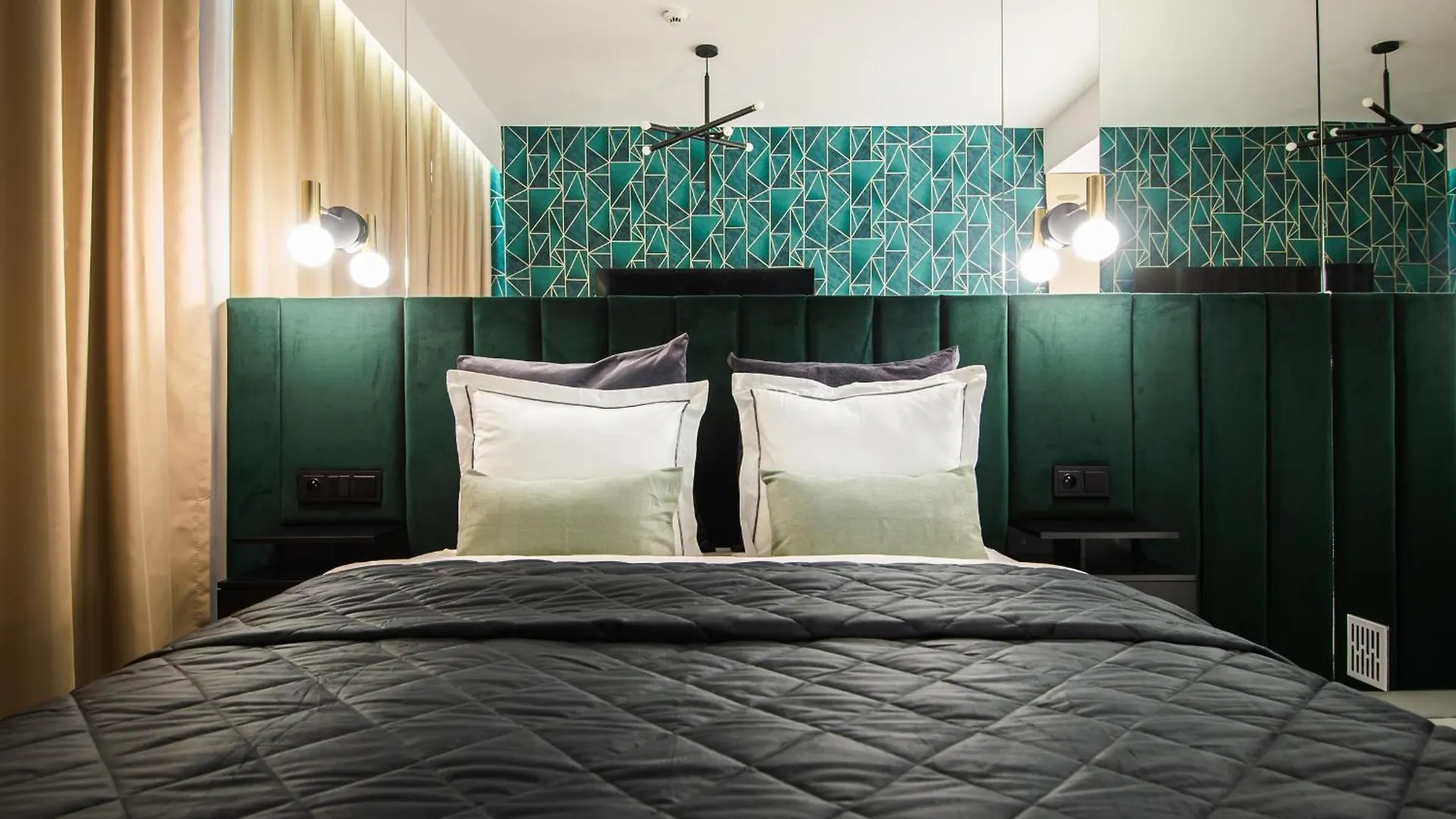 Apartment Super-Apartamenty Vip Jacuzzi IV Poznan