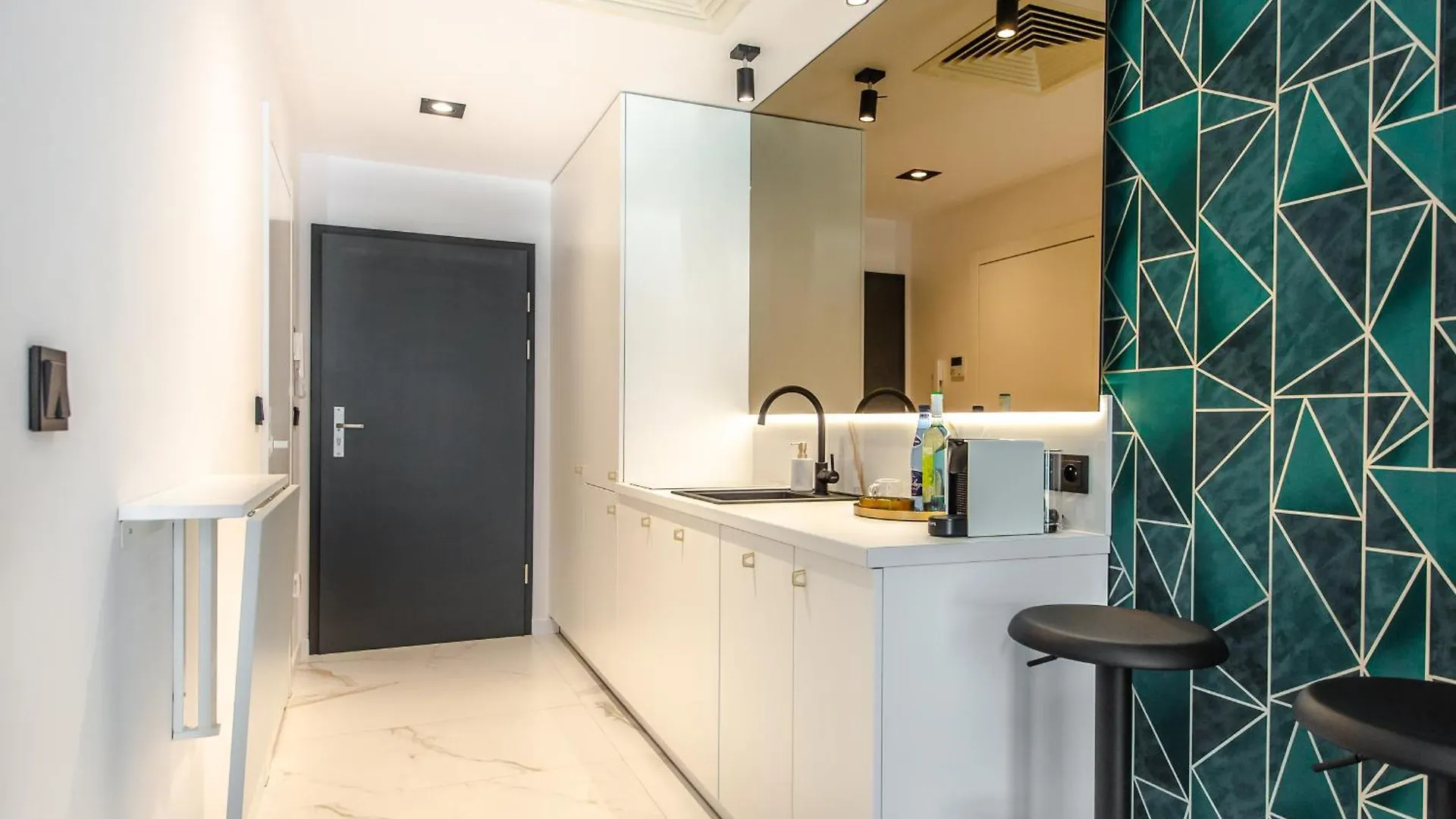 Apartment Super-Apartamenty Vip Jacuzzi IV Poznan Poland